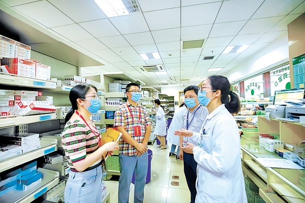 医院耗材回扣怎么分配深度关注 ｜ 医药购销领域源头正风_https://www.jmylbn.com_新闻资讯_第1张